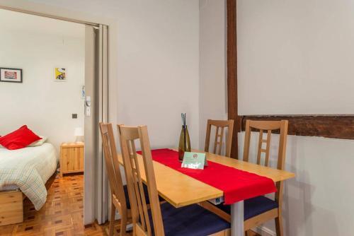 Apartamento Barbieri
