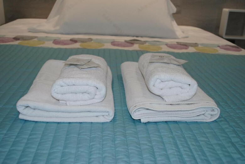 Hostal Fuencarral Rooms