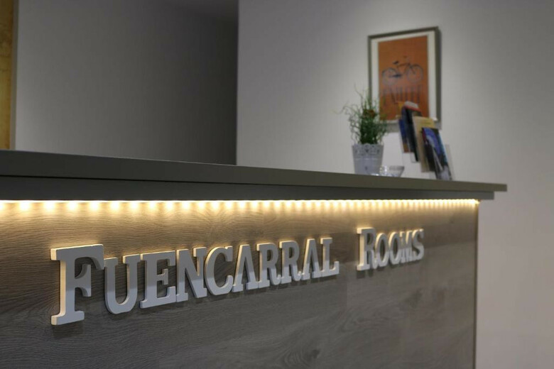 Hostal Fuencarral Rooms