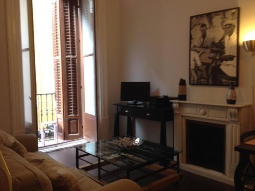 Madridcityrents Gran Via Apartments