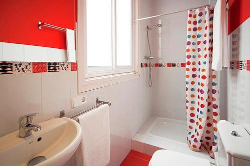 Madridcityrents Gran Via Apartments