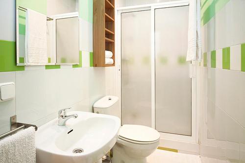 Madridcityrents Gran Via Apartments