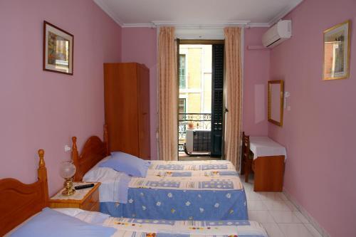 Hostal Dos Naciones