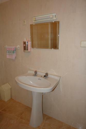 Hostal Dos Naciones