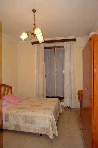 Hostal Dos Naciones
