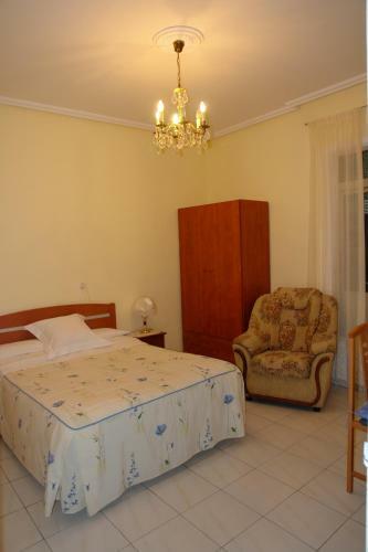 Hostal Dos Naciones