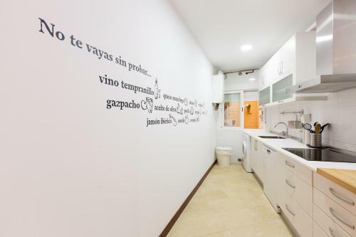 Apartamento Book In Madrid- Puerta Del Sol