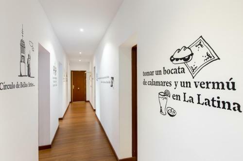 Apartamento Book In Madrid- Puerta Del Sol