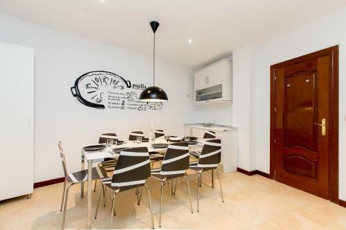 Apartamento Book In Madrid- Puerta Del Sol