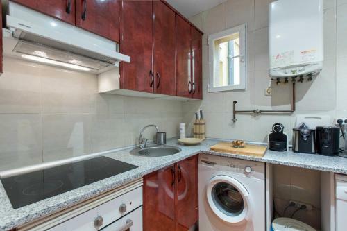 Apartamento Book In Madrid- Puerta Del Sol