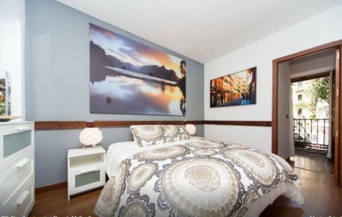 Apartamento Book In Madrid- Puerta Del Sol