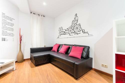 Apartamento Book In Madrid- Puerta Del Sol