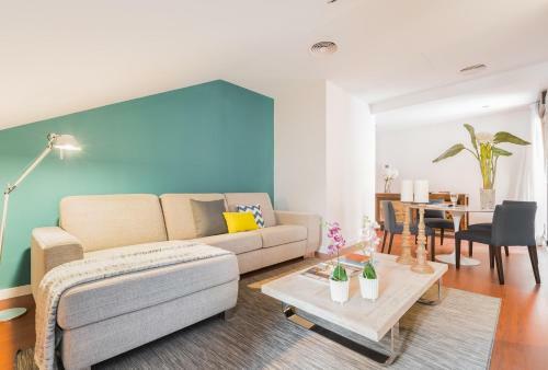 Home Club San Joaquin Apartments