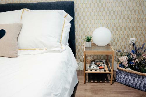 Apartamento Heima Puerta Del Sol - Palacio Real