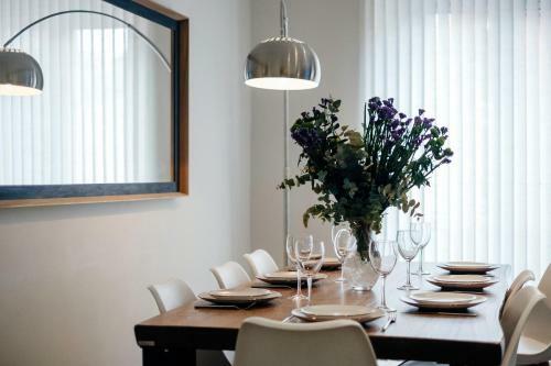 Apartamento Heima Puerta Del Sol - Palacio Real