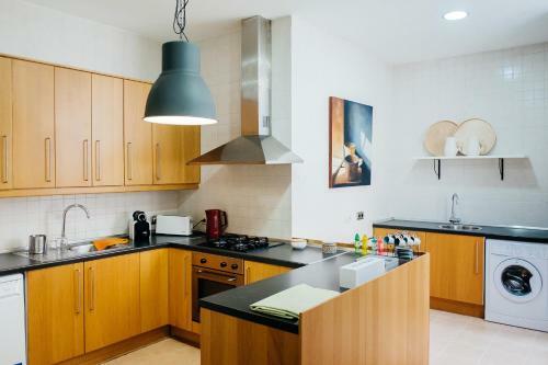 Apartamento Heima Puerta Del Sol - Palacio Real