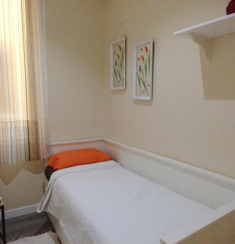 Apartamento Bohemia Sol