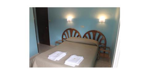 Hostal Abitum Madrid