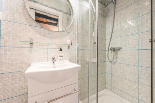 Apartamento La Almudena
