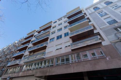 Apartamento Pyr Select Salamanca Luxury