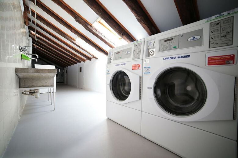 Albergue Wunderhouse