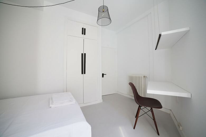 Albergue Wunderhouse