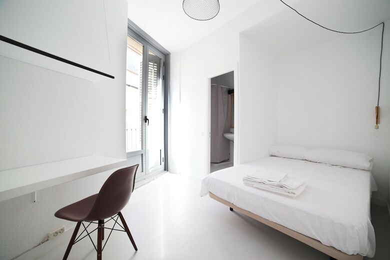Albergue Wunderhouse