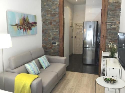 Apartamento Barbieri By Forever Rentals