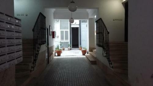 Apartamento Barbieri By Forever Rentals