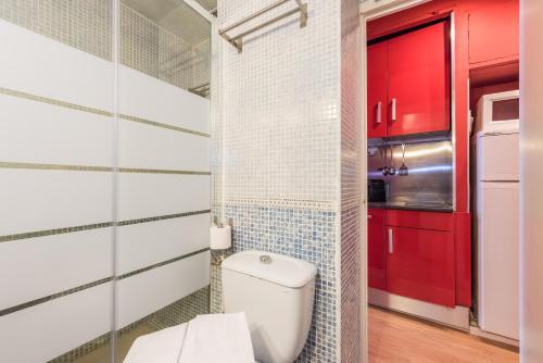 Apartamento Rastro Studio