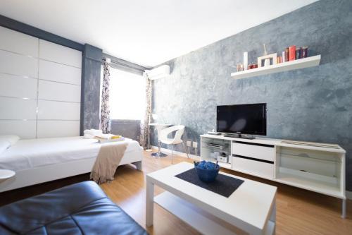 Apartamento Rastro Studio