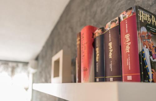 Apartamento Rastro Studio