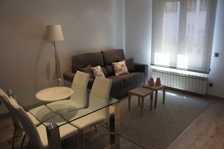 Apartamento Arizonica Suites