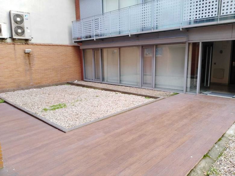 Apartamento Arizonica Suites