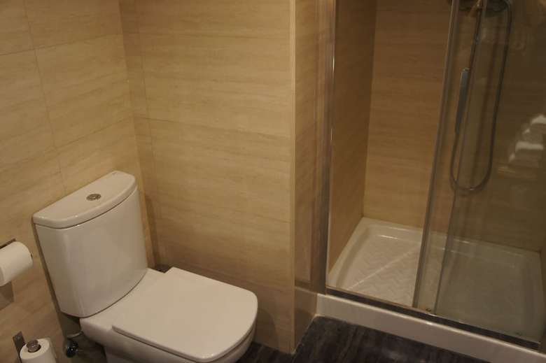 Apartamento Arizonica Suites