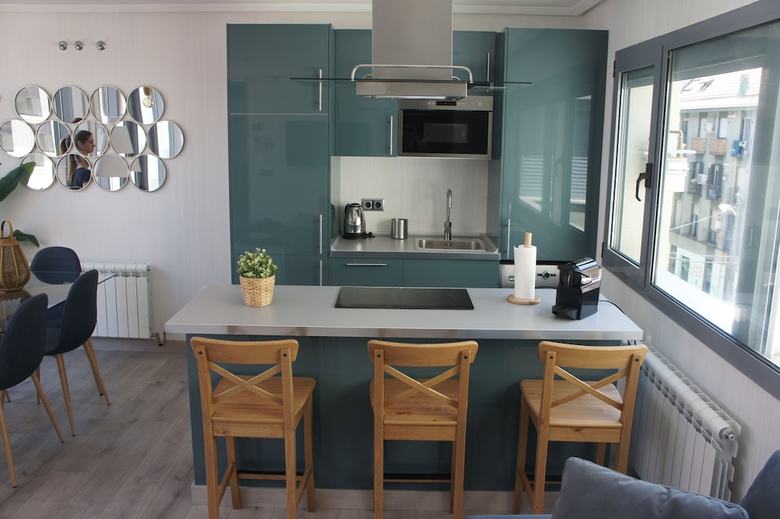 Apartamento Arizonica Suites