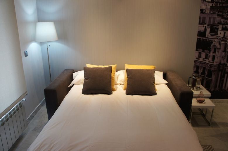Apartamento Arizonica Suites