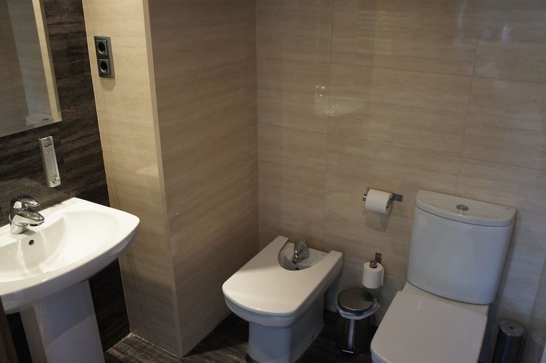 Apartamento Arizonica Suites