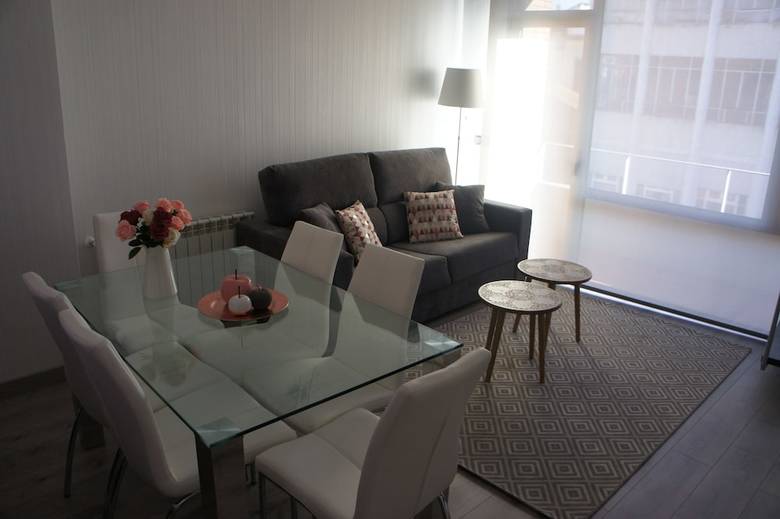 Apartamento Arizonica Suites