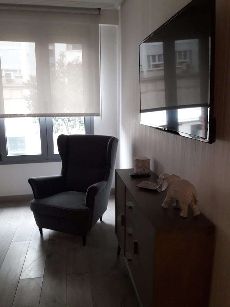 Apartamento Arizonica Suites