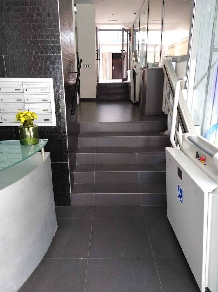 Apartamento Arizonica Suites