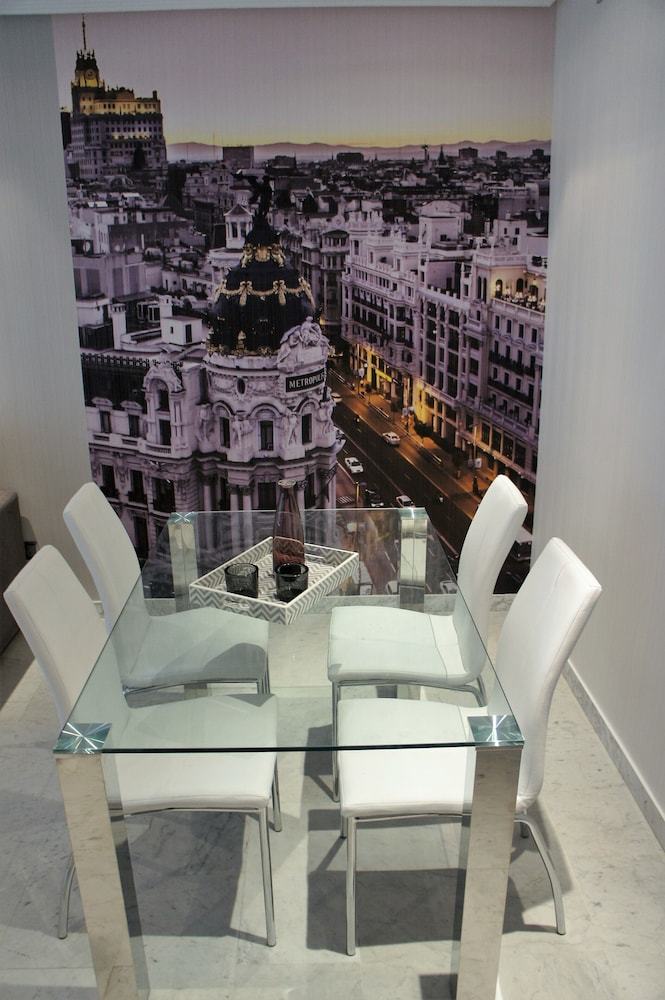 Apartamento Arizonica Suites