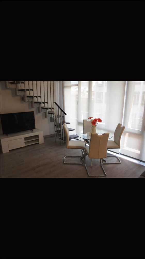 Apartamento Arizonica Suites