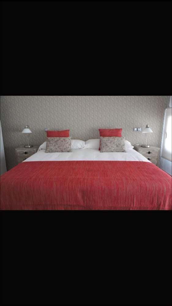 Apartamento Arizonica Suites