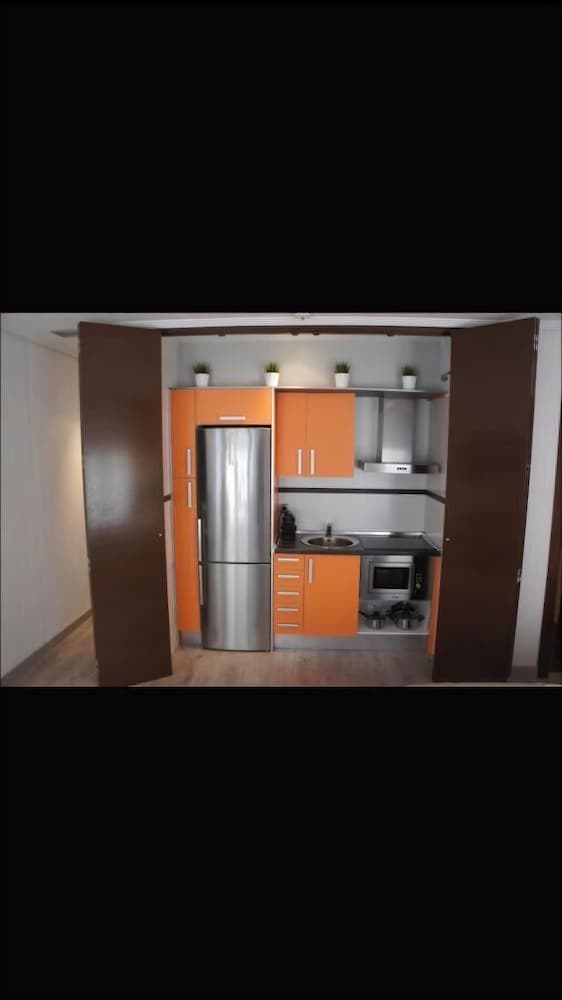 Apartamento Arizonica Suites