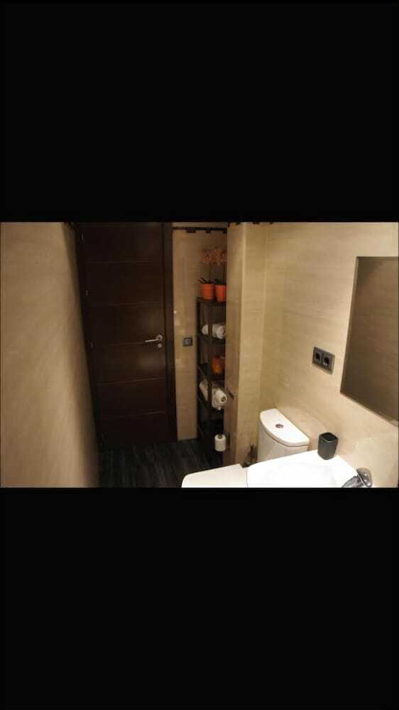 Apartamento Arizonica Suites