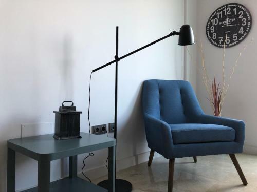Apartamento Criteriahome