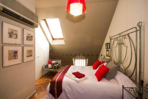 Apartamento Alaia Marqu�s