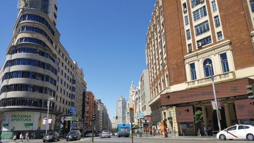 Apartamento Alaia Marqu�s