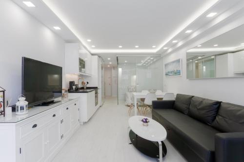 Apartamento Pyr Select Terraza De Salamanca